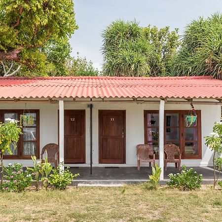 Bliss Bay Nilaveli Exterior photo