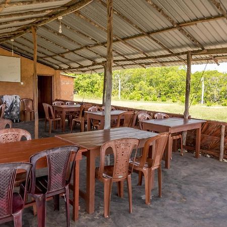 Bliss Bay Nilaveli Exterior photo
