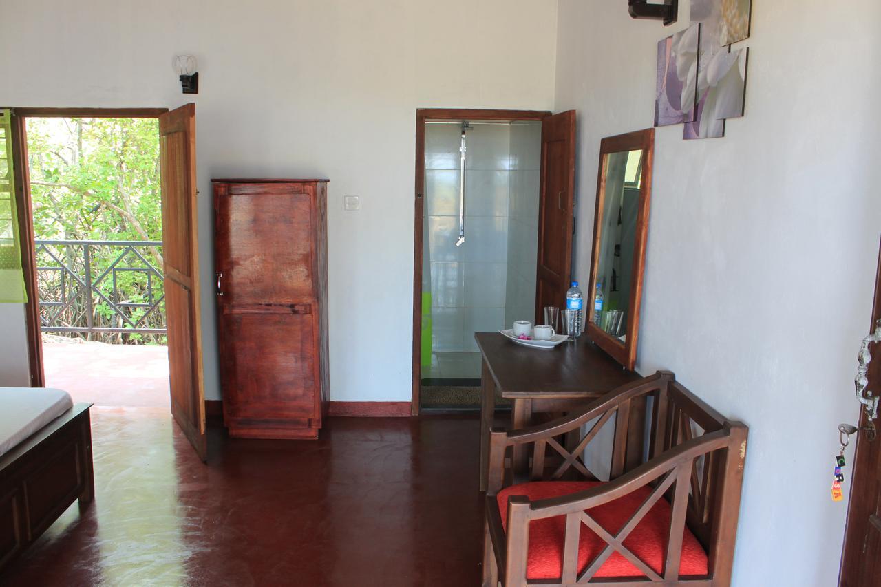 Bliss Bay Nilaveli Exterior photo