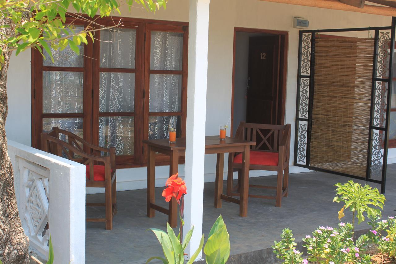 Bliss Bay Nilaveli Exterior photo