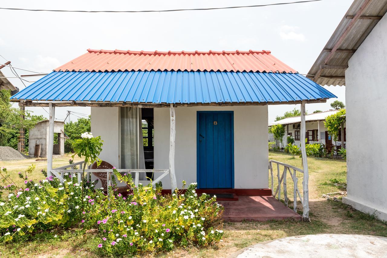 Bliss Bay Nilaveli Exterior photo