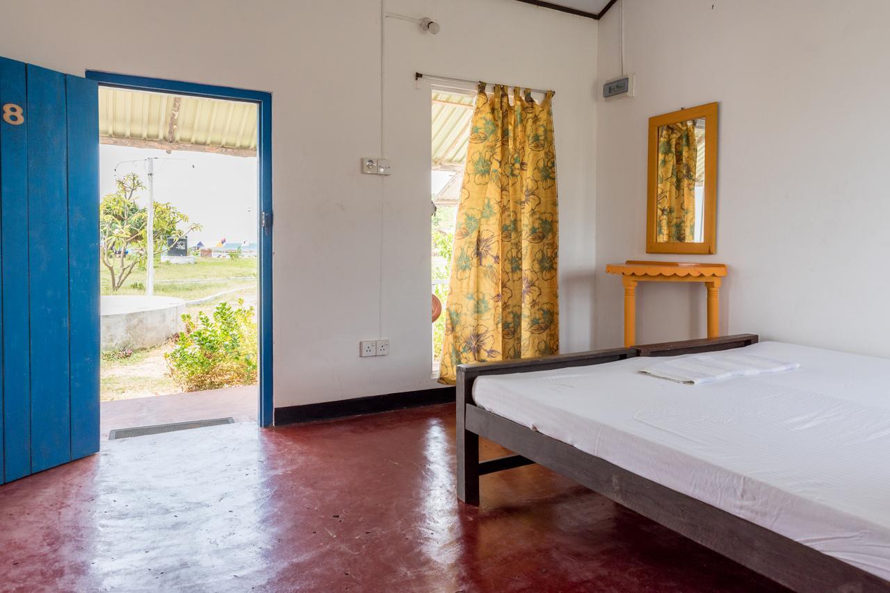 Bliss Bay Nilaveli Exterior photo