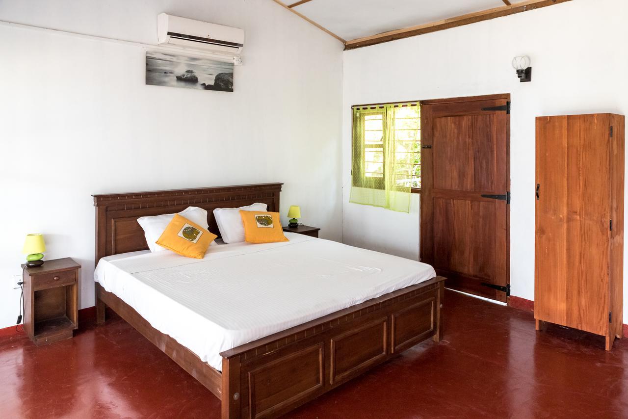 Bliss Bay Nilaveli Exterior photo
