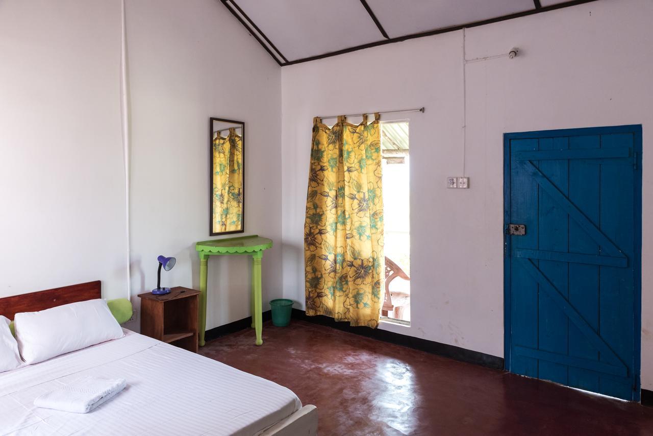 Bliss Bay Nilaveli Exterior photo