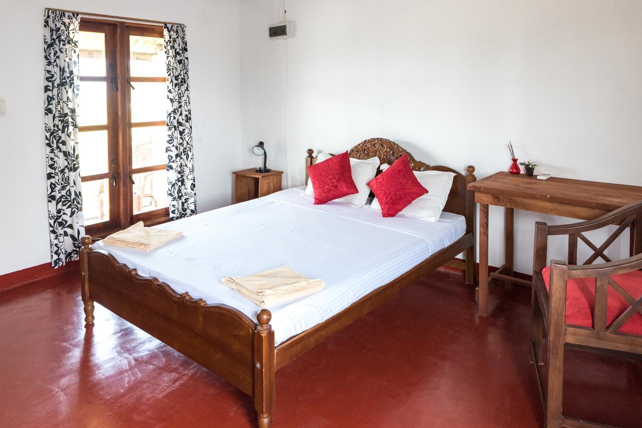 Bliss Bay Nilaveli Exterior photo