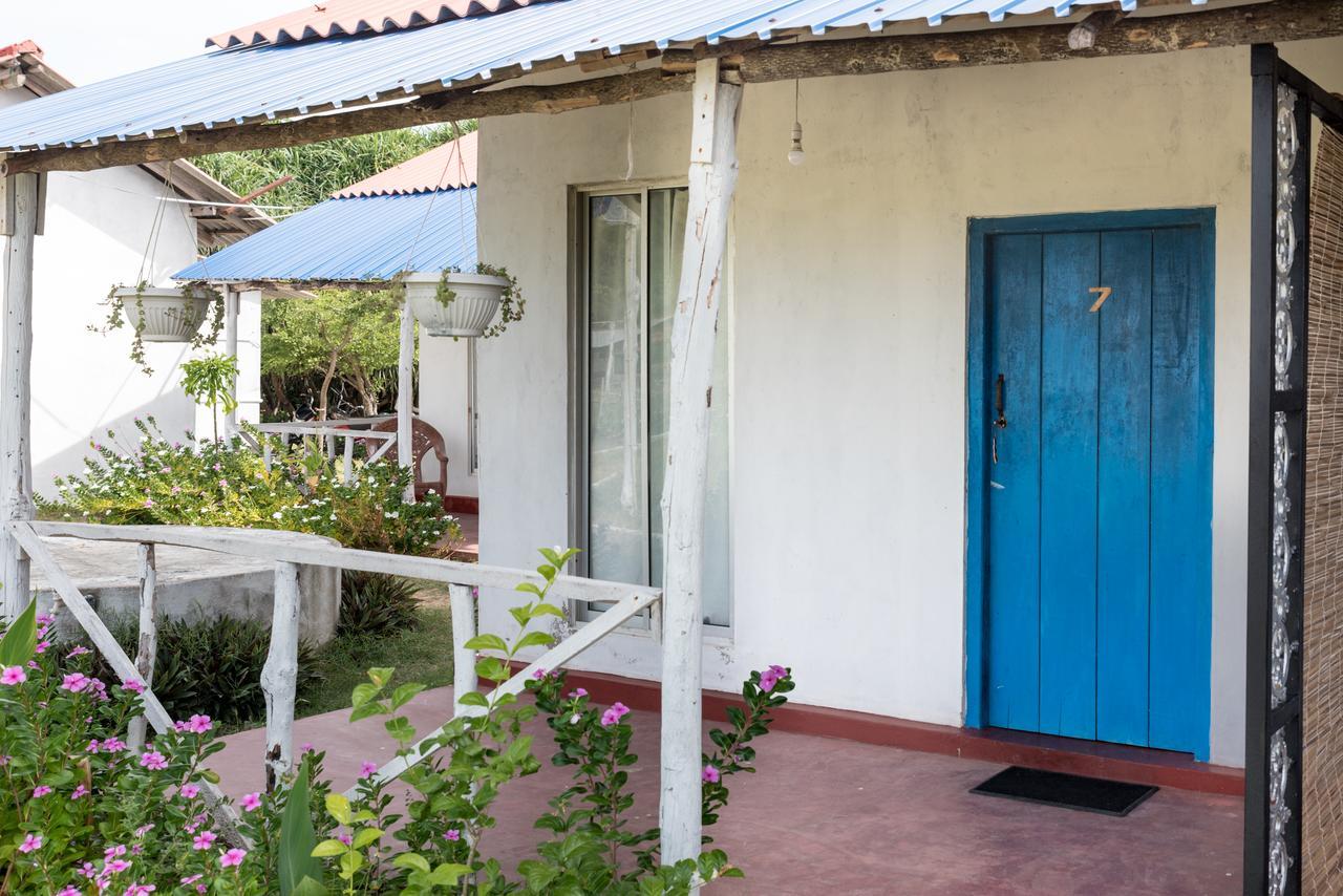 Bliss Bay Nilaveli Exterior photo