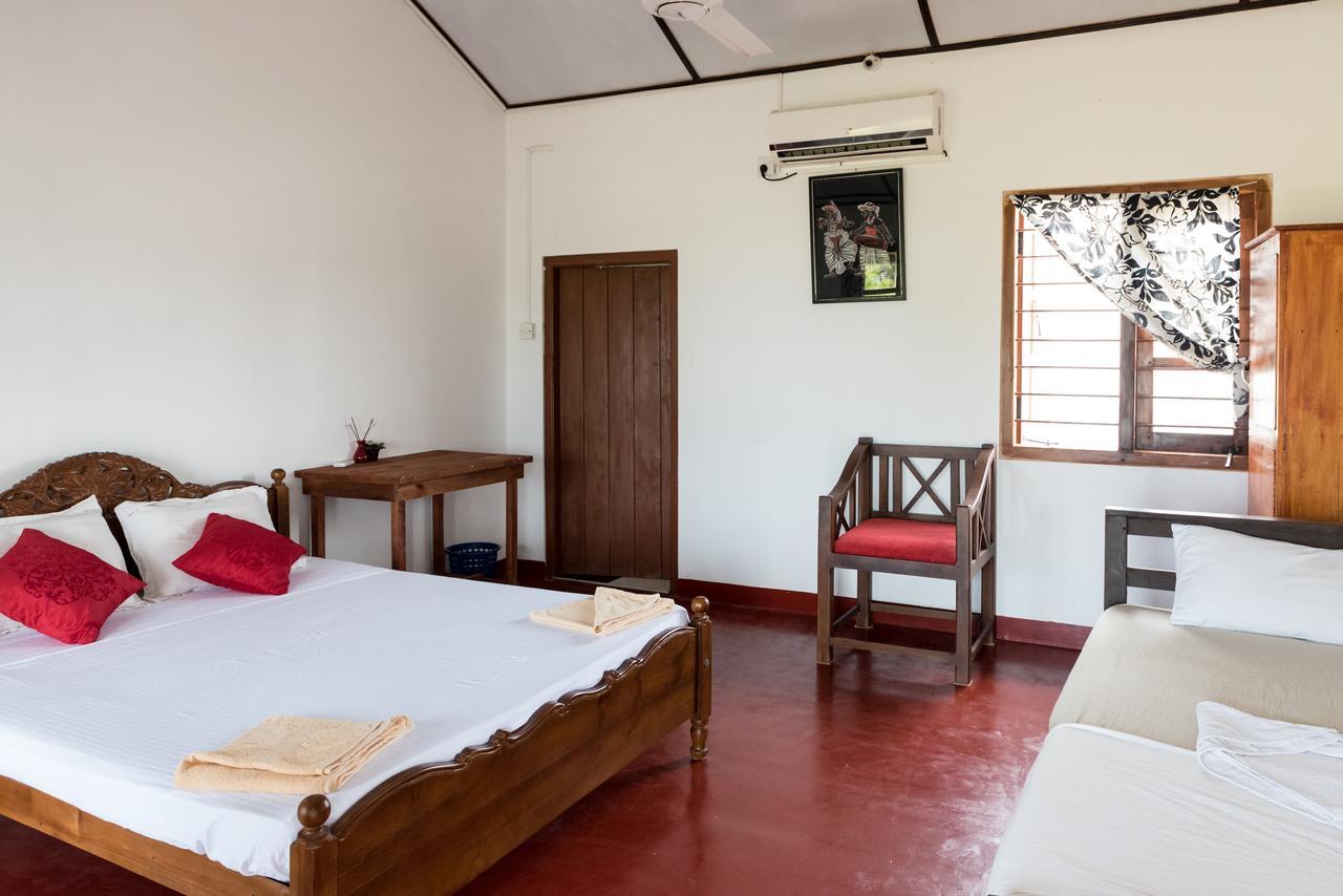 Bliss Bay Nilaveli Exterior photo