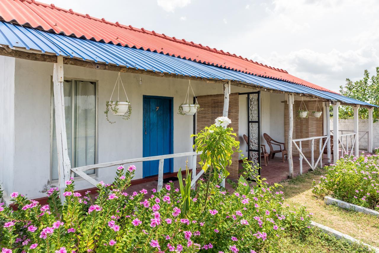 Bliss Bay Nilaveli Exterior photo