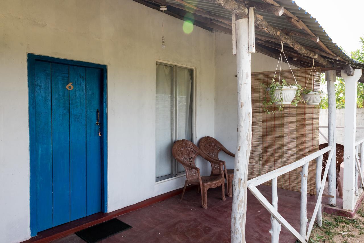 Bliss Bay Nilaveli Exterior photo