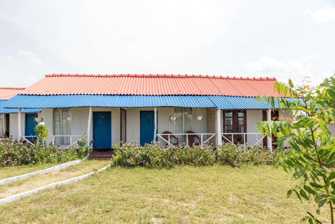 Bliss Bay Nilaveli Exterior photo