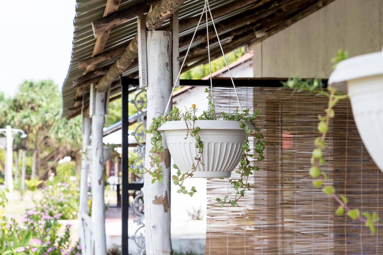 Bliss Bay Nilaveli Exterior photo