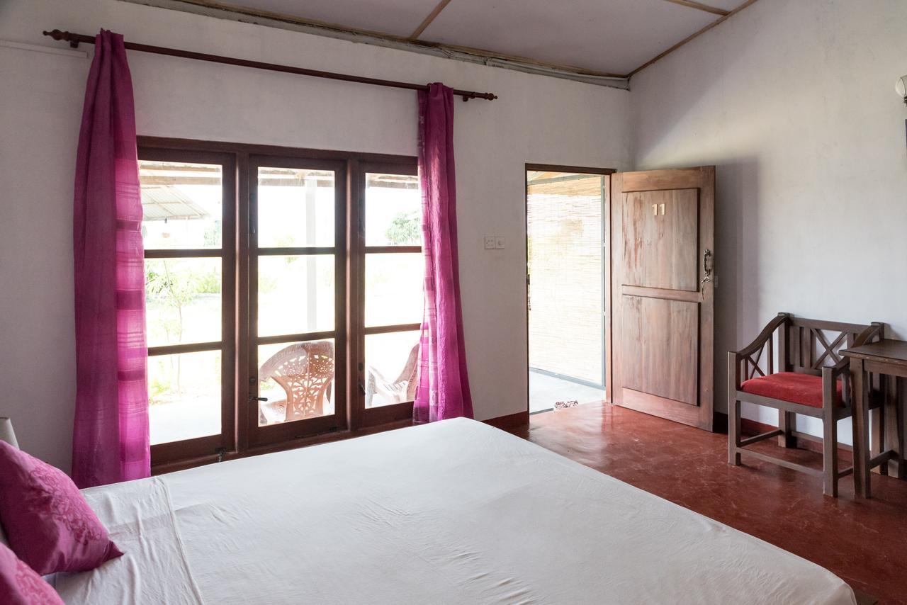 Bliss Bay Nilaveli Exterior photo