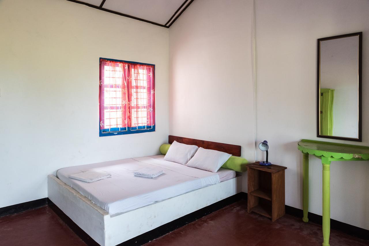 Bliss Bay Nilaveli Exterior photo