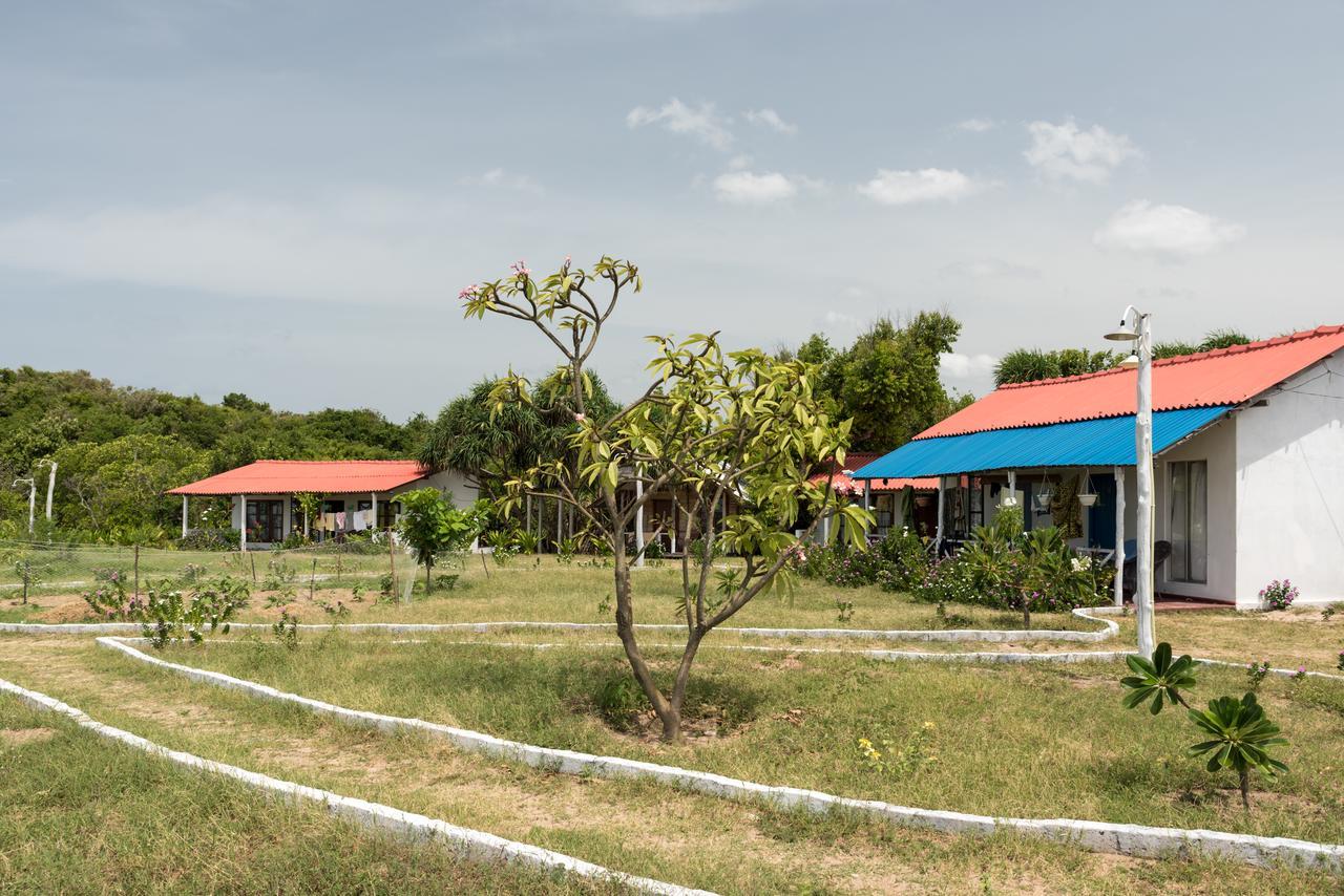 Bliss Bay Nilaveli Exterior photo