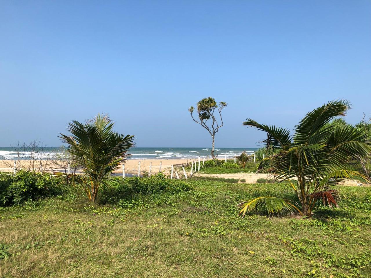 Bliss Bay Nilaveli Exterior photo