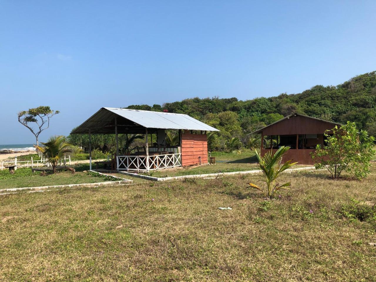 Bliss Bay Nilaveli Exterior photo