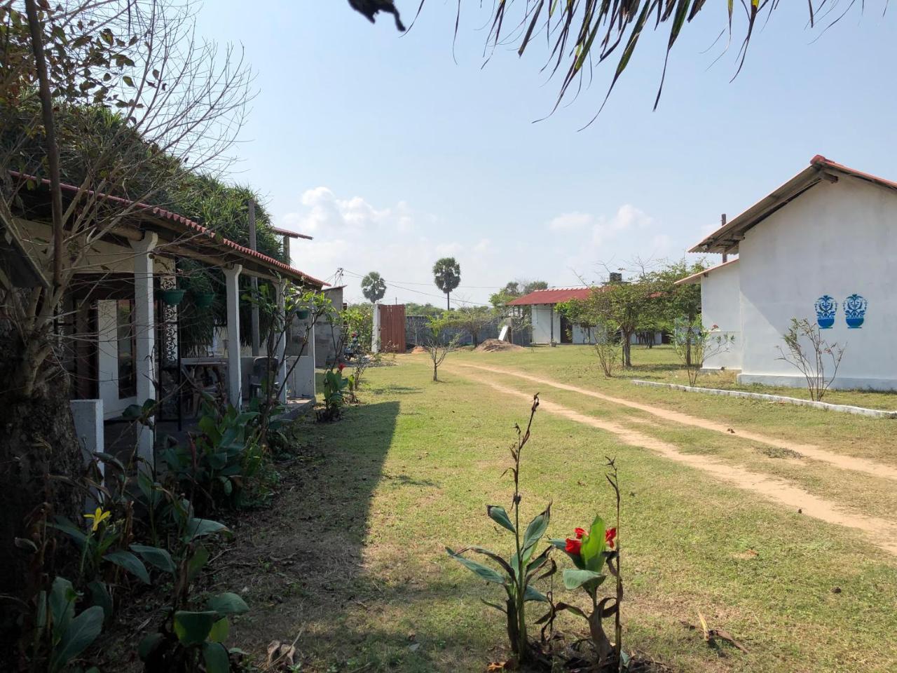 Bliss Bay Nilaveli Exterior photo