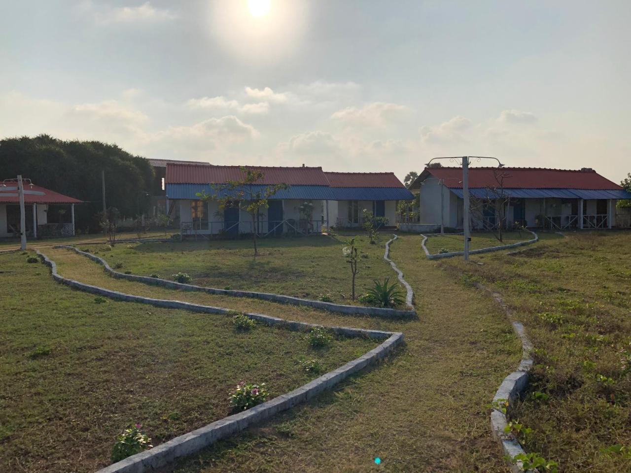Bliss Bay Nilaveli Exterior photo