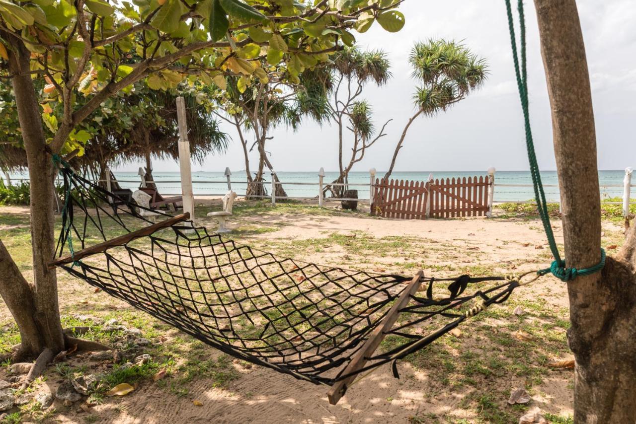 Bliss Bay Nilaveli Exterior photo