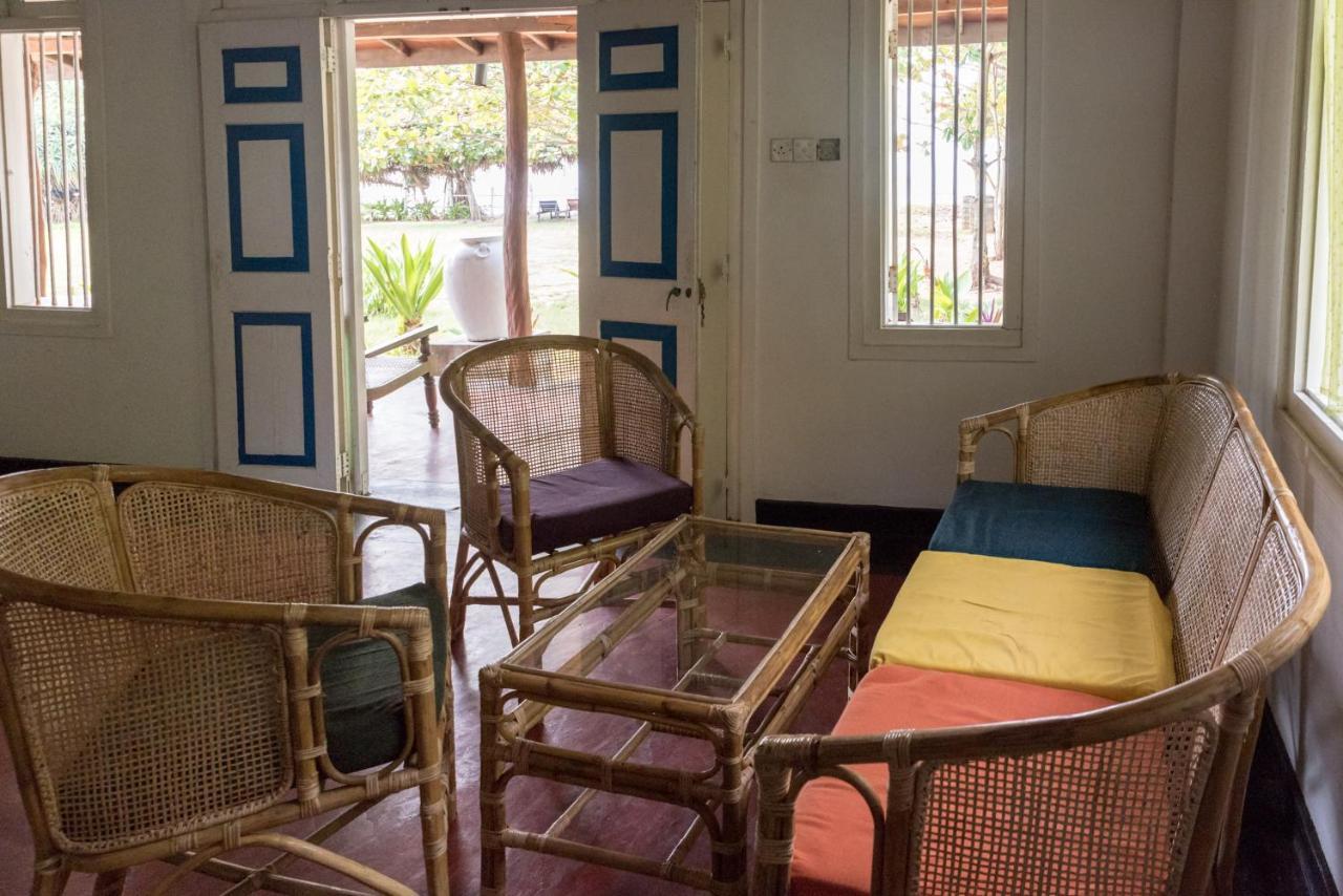 Bliss Bay Nilaveli Exterior photo