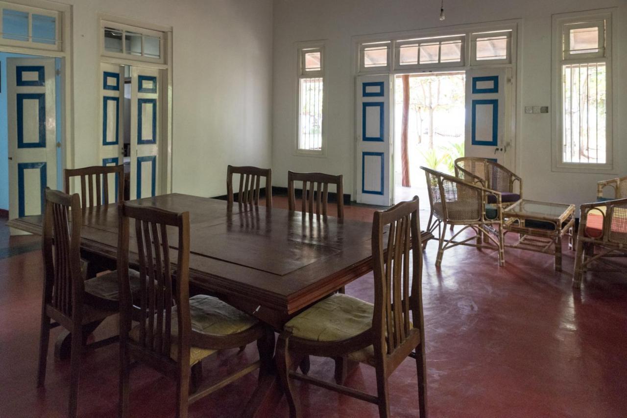 Bliss Bay Nilaveli Exterior photo