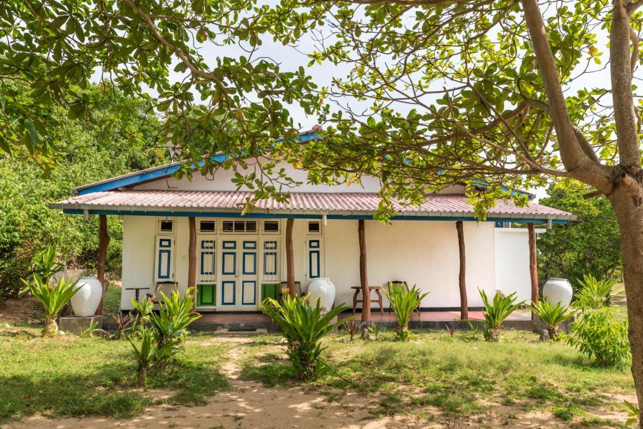 Bliss Bay Nilaveli Exterior photo