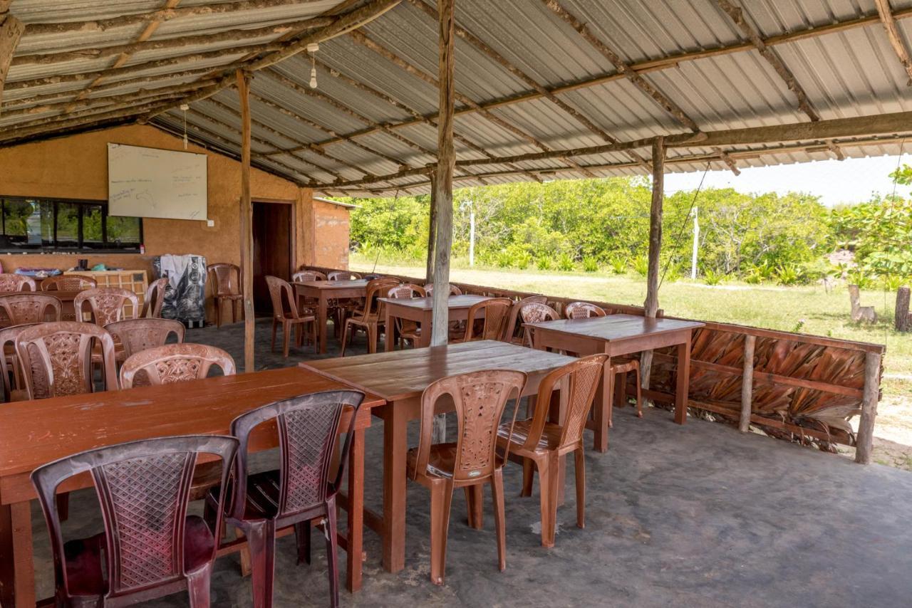 Bliss Bay Nilaveli Exterior photo