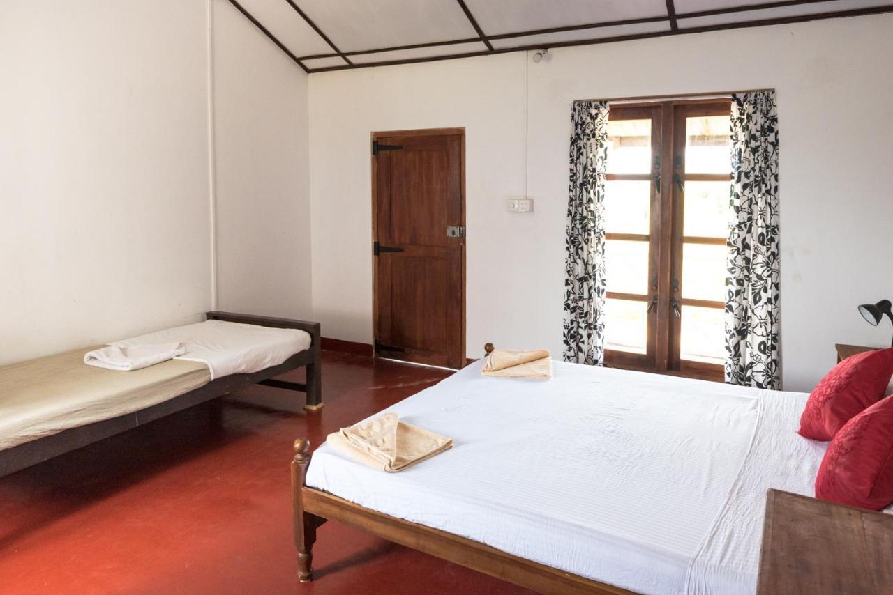 Bliss Bay Nilaveli Exterior photo