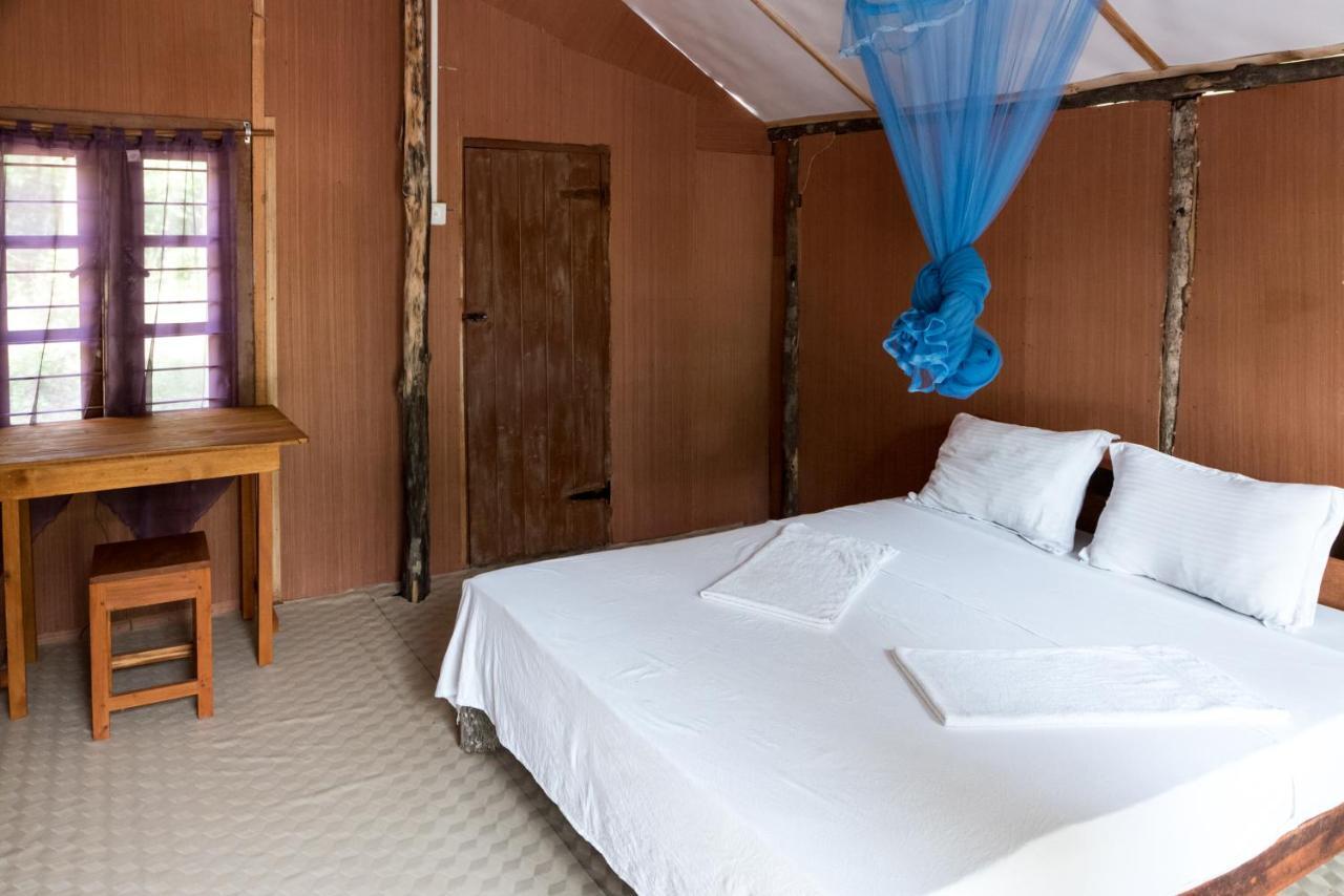 Bliss Bay Nilaveli Exterior photo